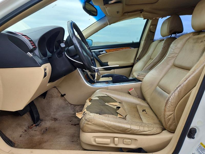 Aukcja sprzedaży 2006 Acura 3.2tl, vin: 19UUA662X6A052136, numer aukcji: 48581266