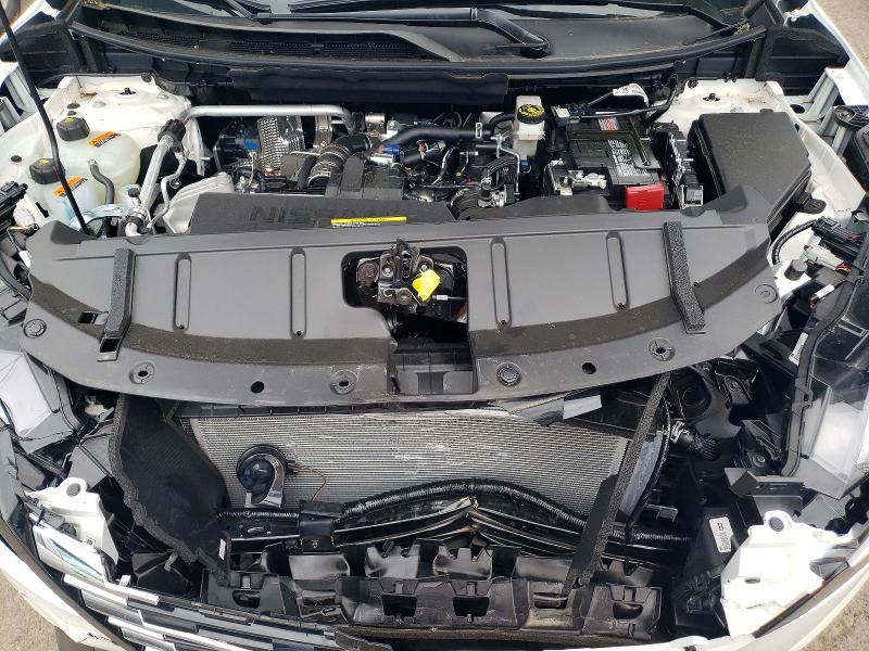 Продажа на аукционе авто 2026 Nissan Rogue, vin: 5N1BT3BB8TC718622, номер лота: 50563816