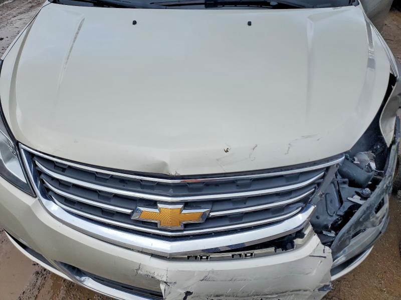 Aukcja sprzedaży 2017 Chevrolet Traverse, vin: 1GNKVGKD1HJ212454, numer aukcji: 50253386