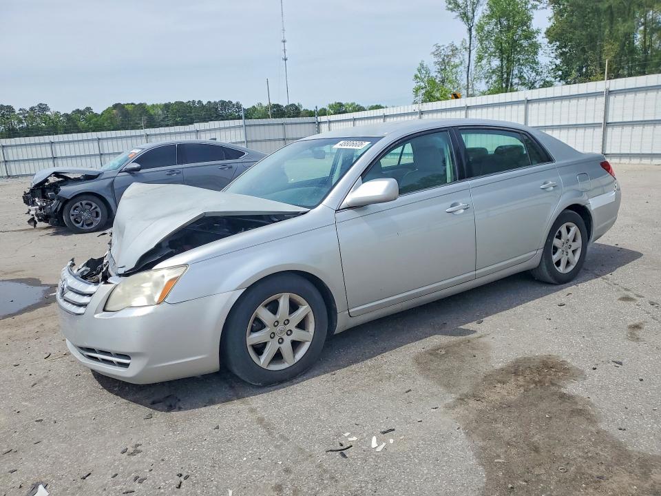 Aukcja sprzedaży 2007 Toyota Avalon, vin: 4T1BK36B77U203401, numer aukcji: 48806606
