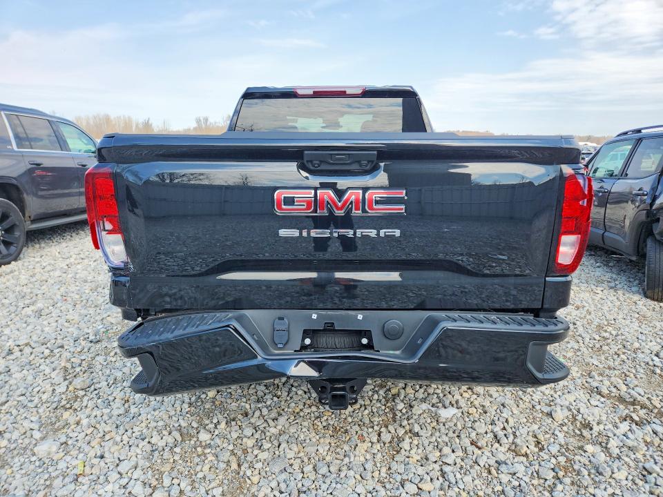 Aukcja sprzedaży 2025 Gmc Sierra, vin: 1GTRUAEK5SZ129703, numer aukcji: 49009736