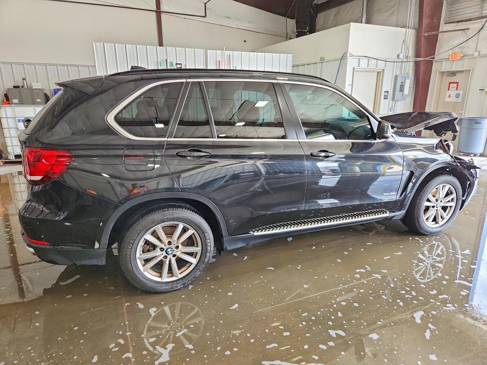 Продаж на аукціоні авто 2015 Bmw X5, vin: 5UXKR0C59F0P10012, номер лоту: 49390236