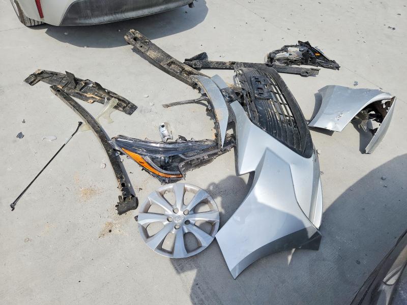 47302596 :رقم المزاد ، 5YFB4MDE0SP350165 vin ، 2025 Toyota Corolla مزاد بيع