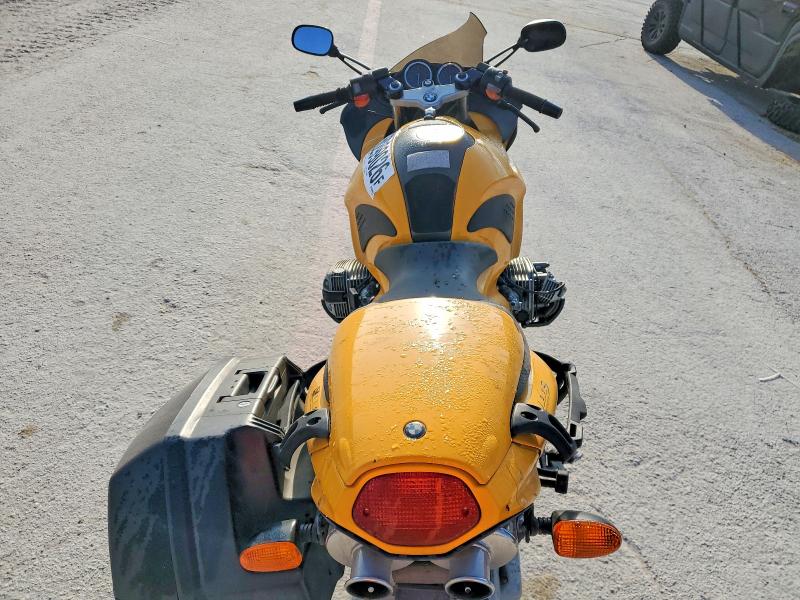 Aukcja sprzedaży 2000 Bmw R1100, vin: WB10432A8YZB51462, numer aukcji: 50299026