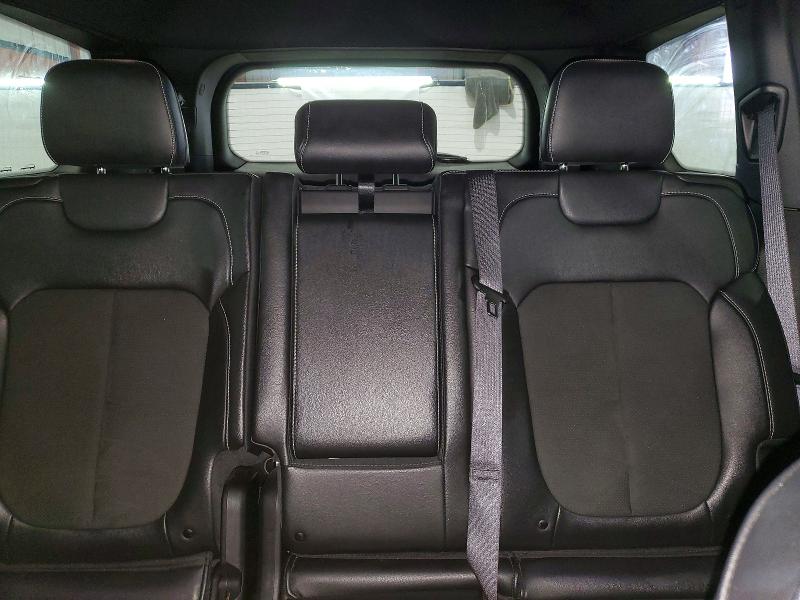 Продажа на аукционе авто 2024 Jeep Grand Cherokee, vin: 1C4RJKAG0R8513677, номер лота: 49060746