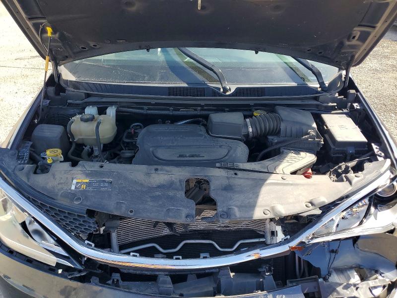 Aukcja sprzedaży 2020 Chrysler Pacifica, vin: 2C4RC1BG6LR280368, numer aukcji: 50800576