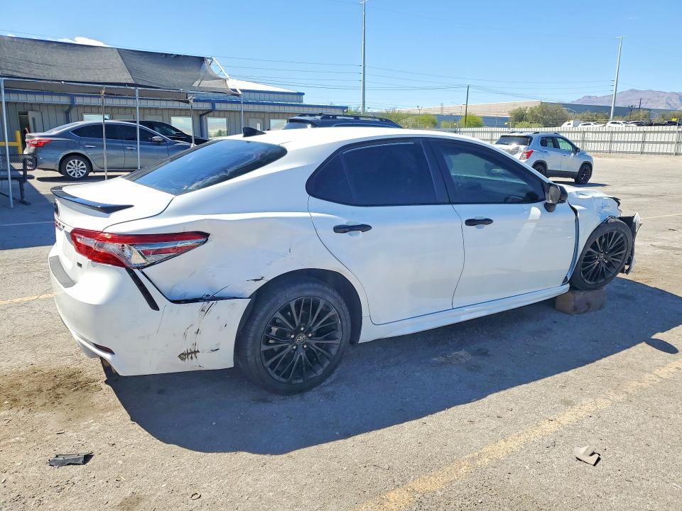 Продаж на аукціоні авто 2019 Toyota Camry, vin: 4T1B11HKXKU268840, номер лоту: 49832196