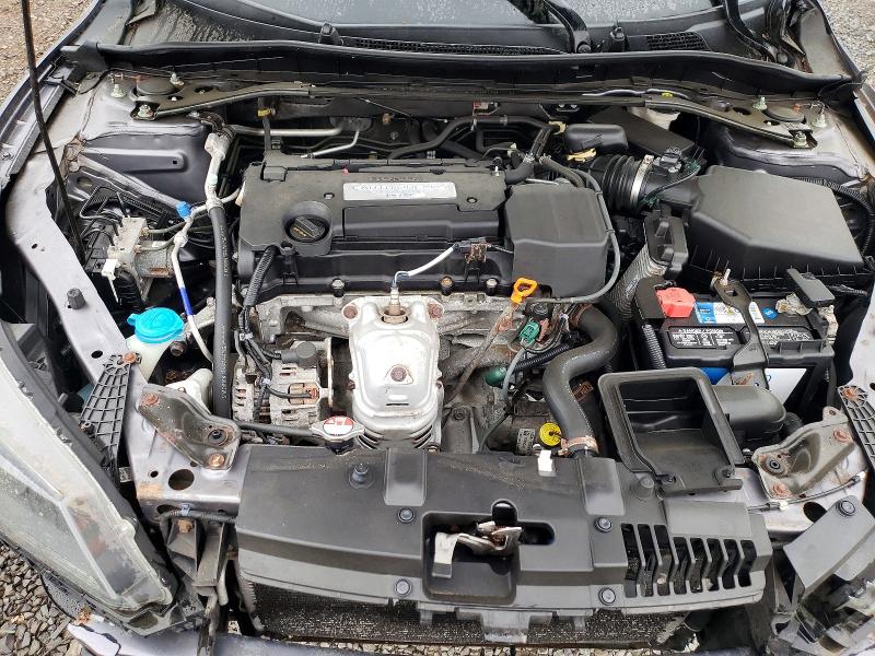 2015 Honda Accord მანქანა იყიდება აუქციონზე, vin: 1HGCR2F86FA199071, აუქციონის ნომერი: 50296666