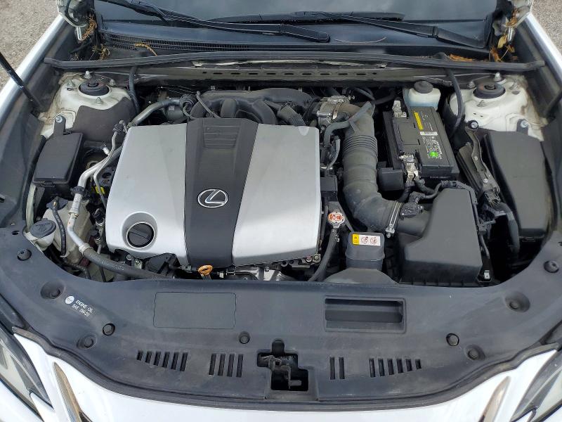 Aukcja sprzedaży 2019 Lexus Es, vin: 58ABZ1B15KU028208, numer aukcji: 49650706