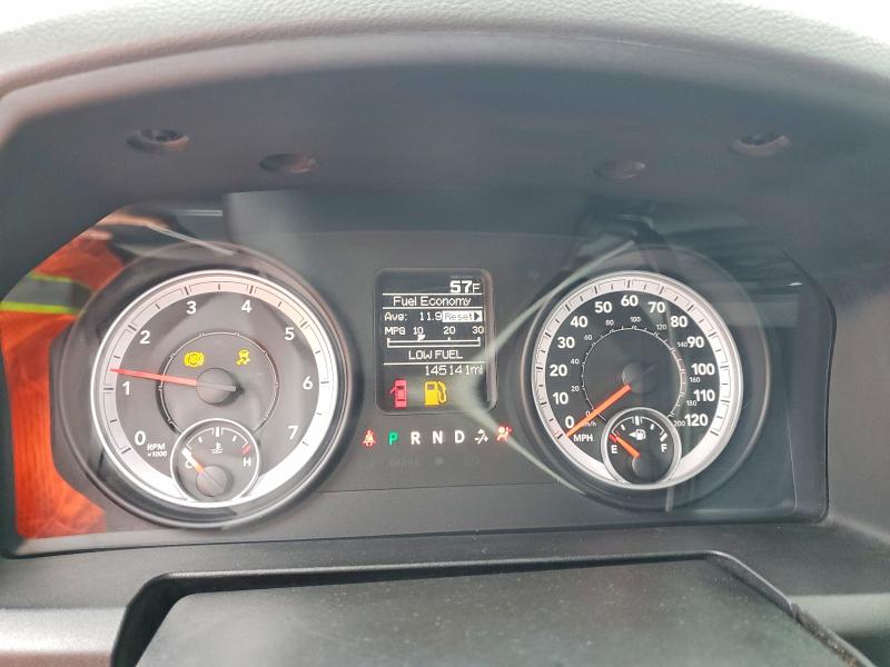 Продажа на аукционе авто 2013 Ram 1500, vin: 1C6RR7FT9DS511313, номер лота: 51371746