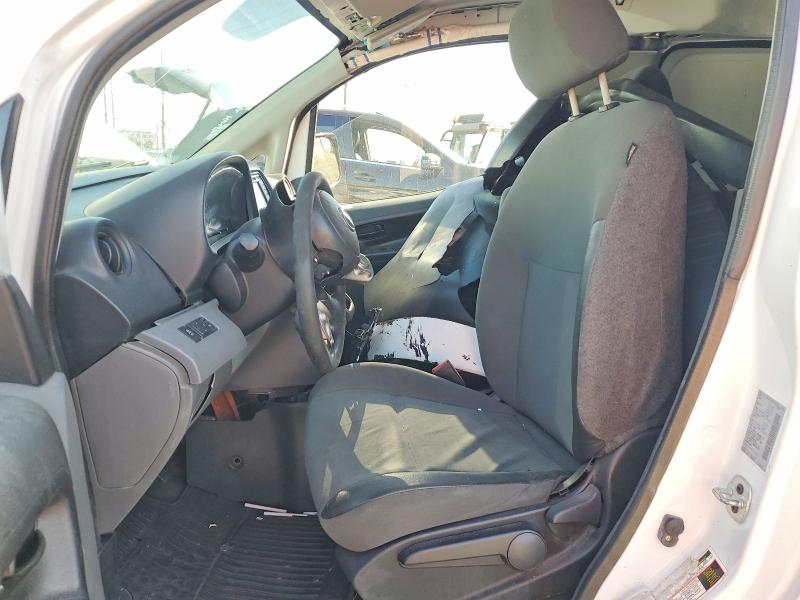 Продаж на аукціоні авто 2015 Nissan Nv200, vin: 3N6CM0KN8FK705458, номер лоту: 51806776