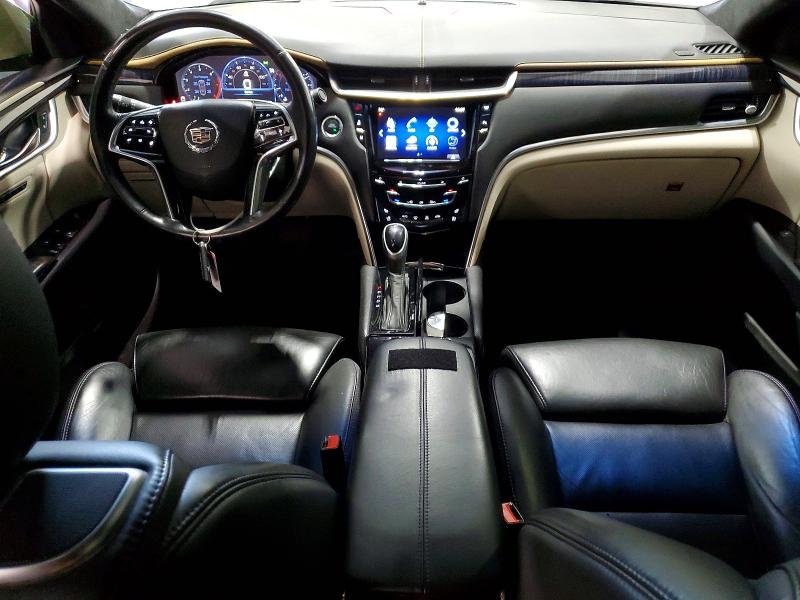 Продажа на аукционе авто 2013 Cadillac Xts, vin: 2G61V5S30D9126450, номер лота: 50531946