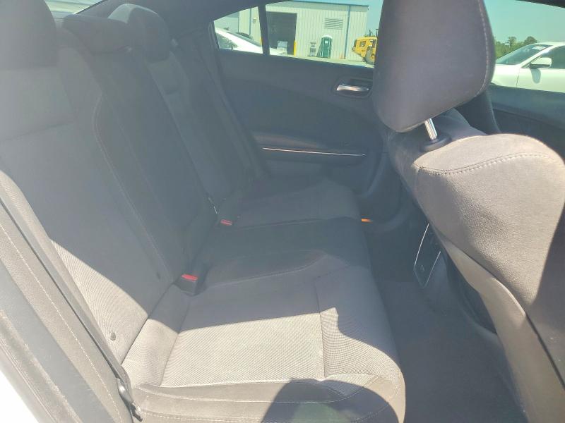 Aukcja sprzedaży 2016 Dodge Charger, vin: 2C3CDXHG2GH178854, numer aukcji: 49756586