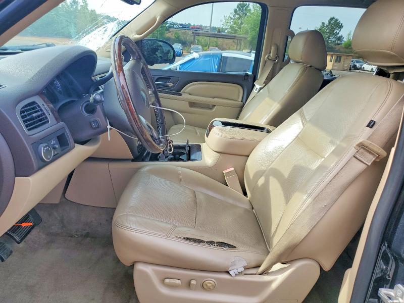 Aukcja sprzedaży 2013 Gmc Yukon Xl, vin: 1GKS2MEF8DR280862, numer aukcji: 50646876