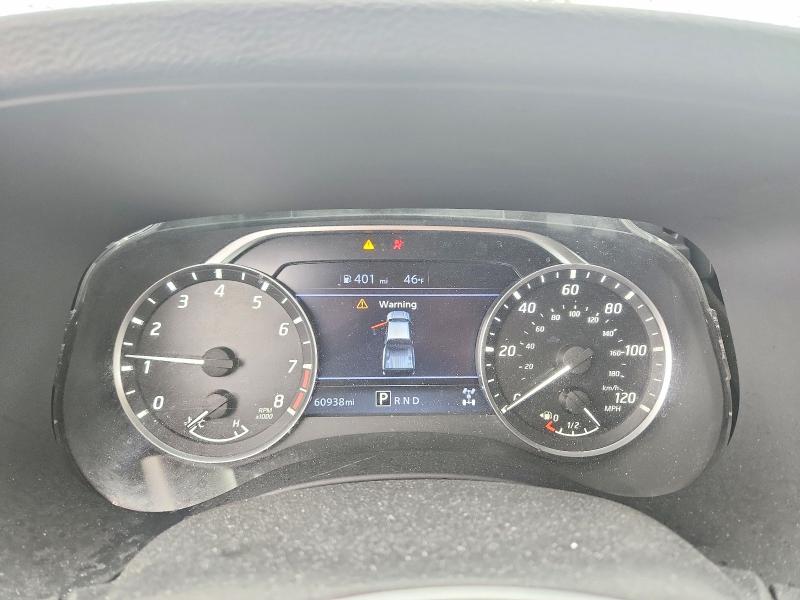 Aukcja sprzedaży 2022 Nissan Frontier, vin: 1N6ED1FK8NN622149, numer aukcji: 48416396