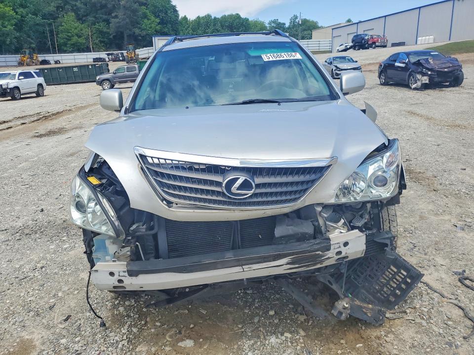 Aukcja sprzedaży 2006 Lexus Rx, vin: JTJHW31U462004308, numer aukcji: 51686186