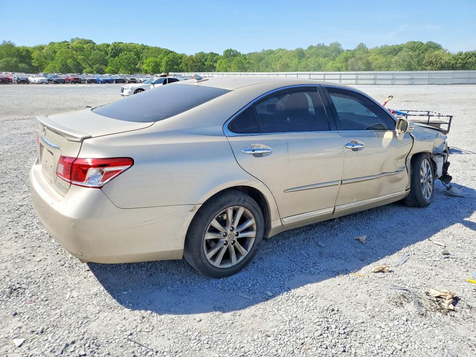 Продаж на аукціоні авто 2011 Lexus Es, vin: JTHBK1EG9B2422434, номер лоту: 50241106