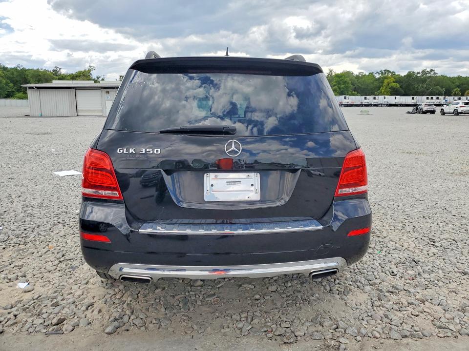51007416 :رقم المزاد ، WDCGG5HB6DG142714 vin ، 2013 Mercedes-benz Glk مزاد بيع