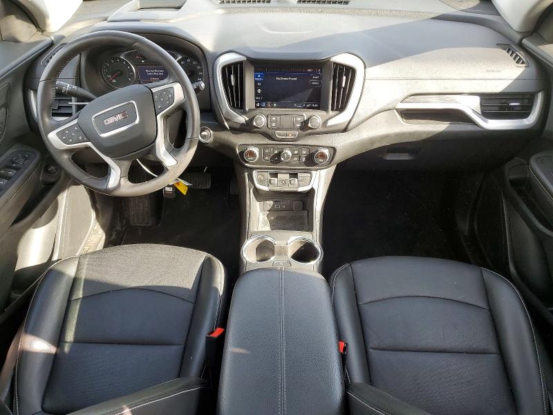 Продажа на аукционе авто 2022 Gmc Terrain, vin: 3GKALPEV4NL256648, номер лота: 49781396