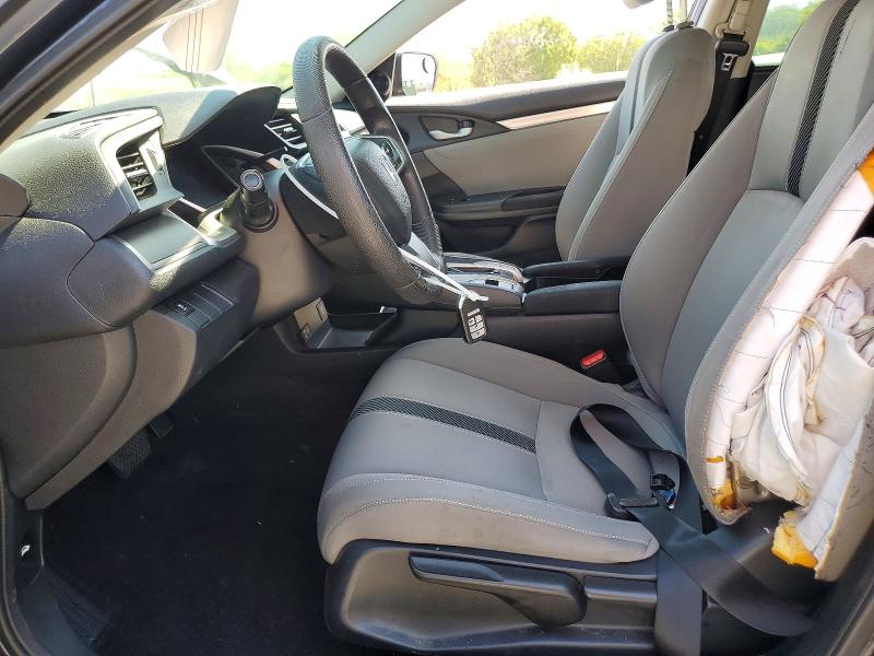 Aukcja sprzedaży 2016 Honda Civic, vin: 19XFC1F33GE034749, numer aukcji: 49544306