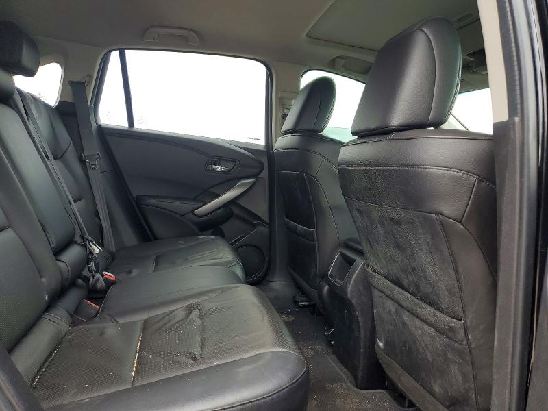 Продаж на аукціоні авто 2015 Acura Rdx, vin: 5J8TB4H38FL802821, номер лоту: 50280966