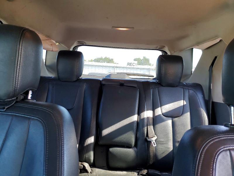 Продаж на аукціоні авто 2013 Chevrolet Equinox, vin: 2GNFLDE30D6195565, номер лоту: 51997936