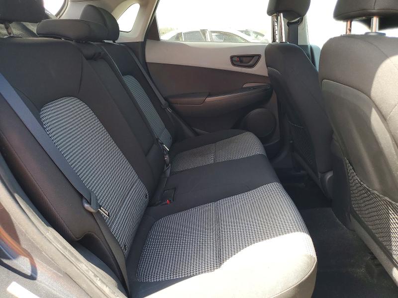 Продаж на аукціоні авто 2019 Hyundai Kona, vin: KM8K22AAXKU197577, номер лоту: 52069406