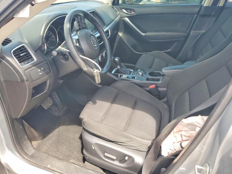 Aukcja sprzedaży 2016 Mazda Cx-5, vin: JM3KE2CY7G0621812, numer aukcji: 47661326