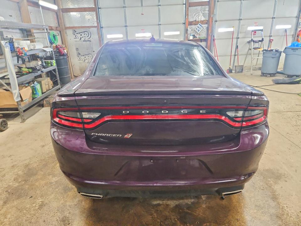51663296 :رقم المزاد ، 2C3CDXJG0LH239008 vin ، 2020 Dodge Charger مزاد بيع