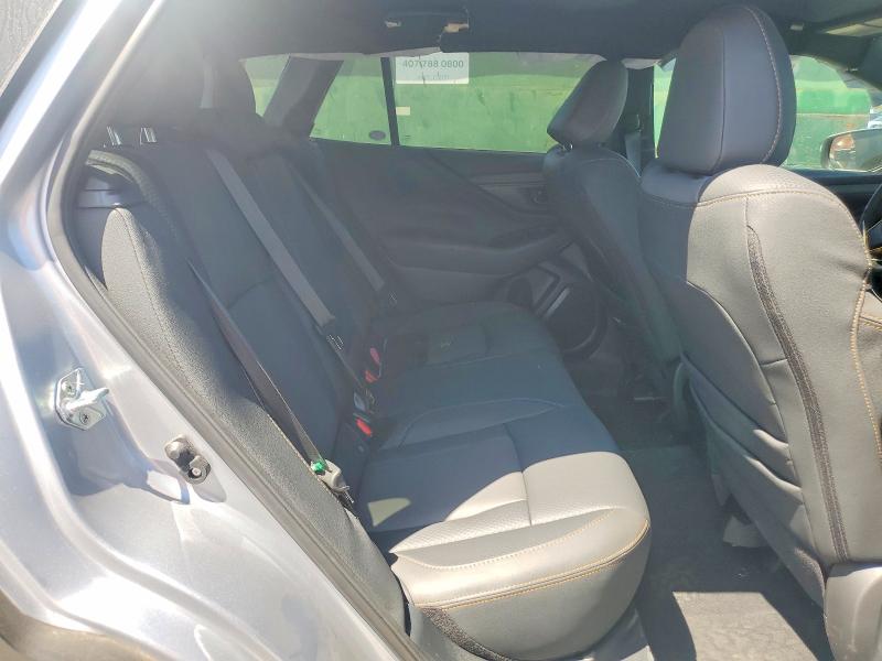 Aukcja sprzedaży 2024 Subaru Outback, vin: 4S4BTGUD1R3145089, numer aukcji: 50168946