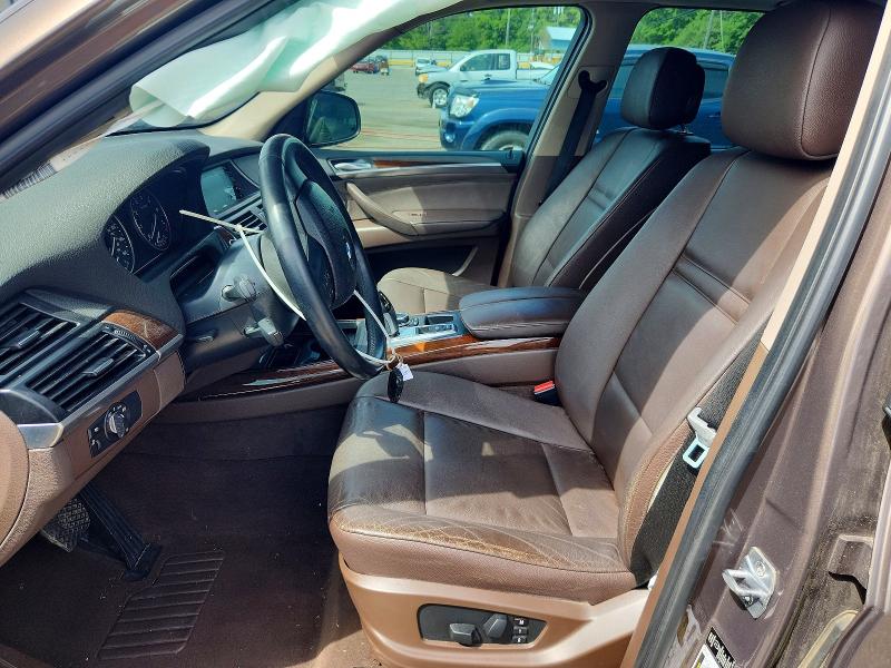 Aukcja sprzedaży 2013 Bmw X5, vin: 5UXZV4C50D0E05175, numer aukcji: 48979076