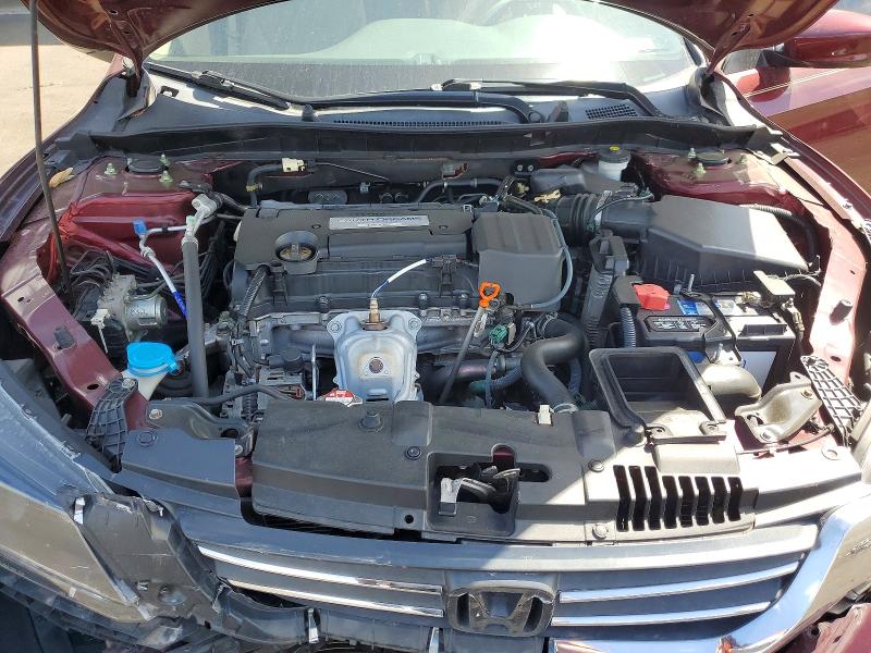 Aukcja sprzedaży 2014 Honda Accord, vin: 1HGCR2F32EA059442, numer aukcji: 51207266