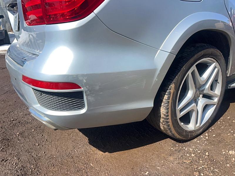 Aukcja sprzedaży 2013 Mercedes-benz Gl, vin: 4JGDF7DE8DA124091, numer aukcji: 50700946