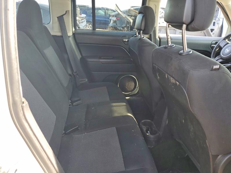 Продаж на аукціоні авто 2014 Jeep Patriot, vin: 1C4NJRFBXED626400, номер лоту: 49685486