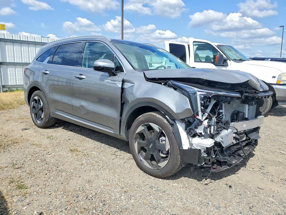 Продажа на аукционе авто 2026 Kia Sorento, vin: KNDRH4JG4T5451832, номер лота: 51144426