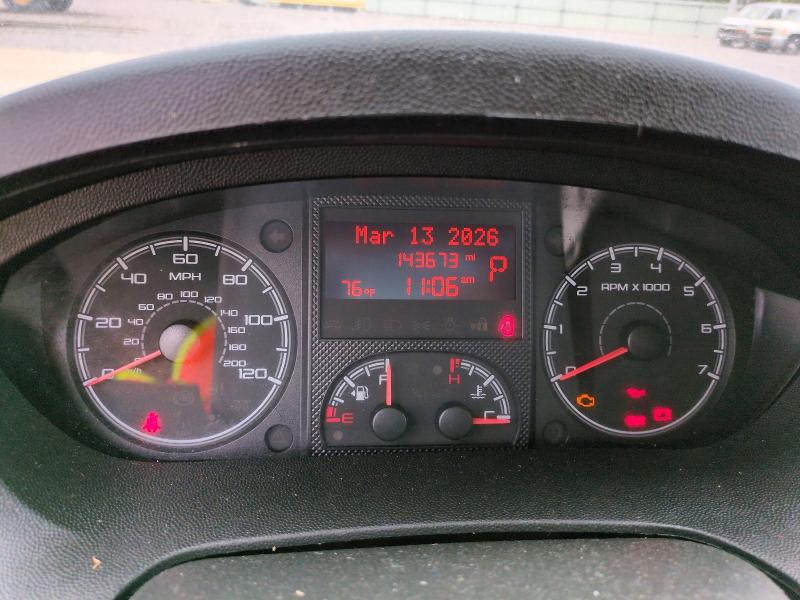 Aukcja sprzedaży 2019 Ram Promaster 3500, vin: 3C6URVJGXKE564580, numer aukcji: 50757826