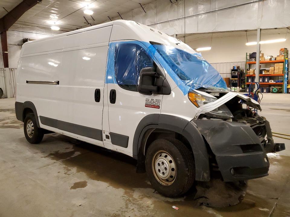 Aukcja sprzedaży 2014 Ram Promaster 2500, vin: 3C6TRVDG7EE105759, numer aukcji: 49964026