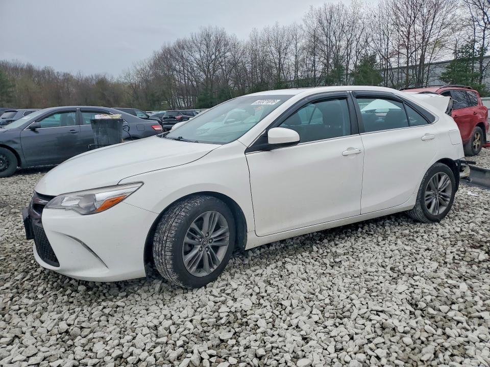 Продаж на аукціоні авто 2016 Toyota Camry, vin: 4T1BF1FK3GU215702, номер лоту: 53106796