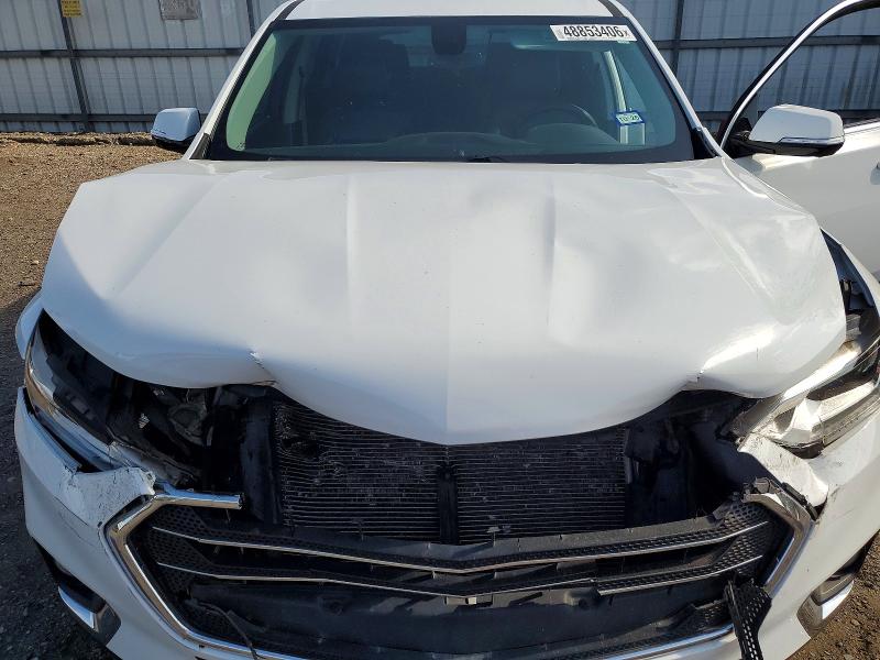 Продаж на аукціоні авто 2020 Chevrolet Traverse, vin: 1GNERHKW2LJ131710, номер лоту: 48853406