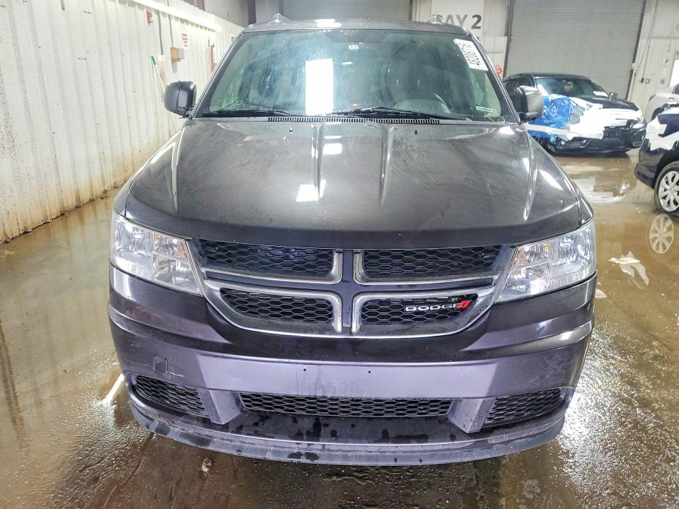 Продажа на аукционе авто 2015 Dodge Journey, vin: 3C4PDCAB2FT714552, номер лота: 48208716
