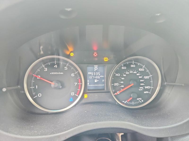 Aukcja sprzedaży 2015 Subaru Xv Crosstrek, vin: JF2GPACC4F8233512, numer aukcji: 52001176