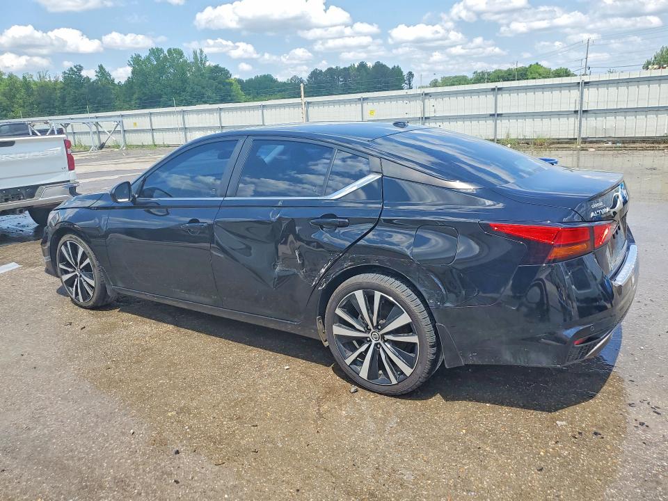 Aukcja sprzedaży 2022 Nissan Altima, vin: 1N4BL4CV5NN375798, numer aukcji: 50907396