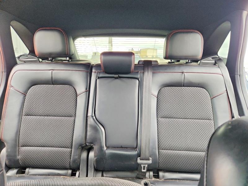 Aukcja sprzedaży 2024 Ford Escape, vin: 1FMCU0MN8RUA87591, numer aukcji: 51110416