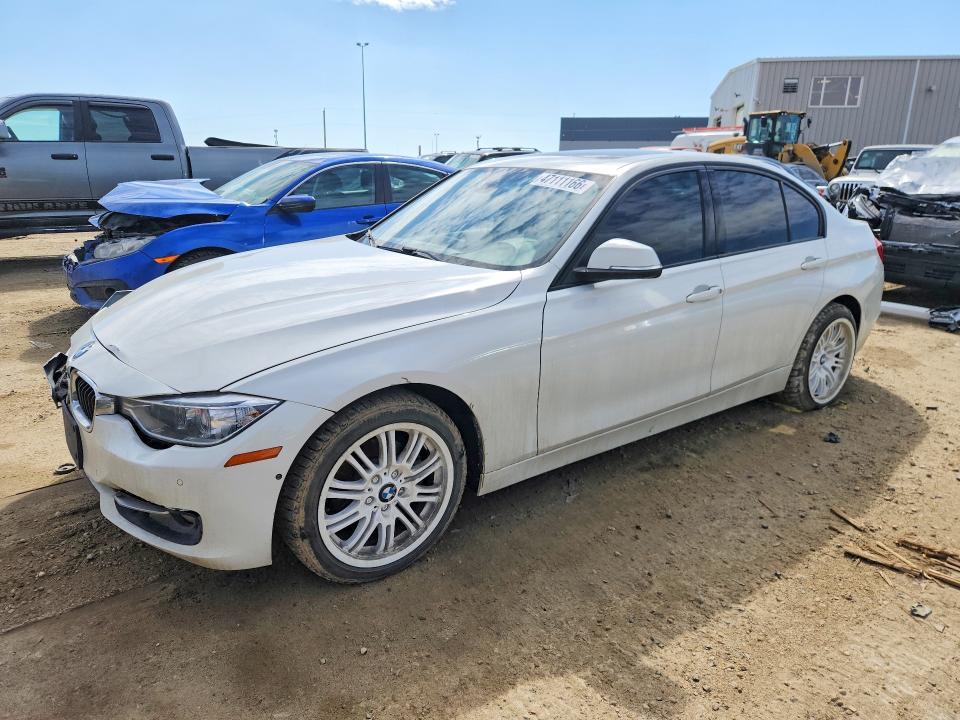 Продажа на аукционе авто 2014 Bmw 328, vin: WBA3B3G5XENR82766, номер лота: 47111166