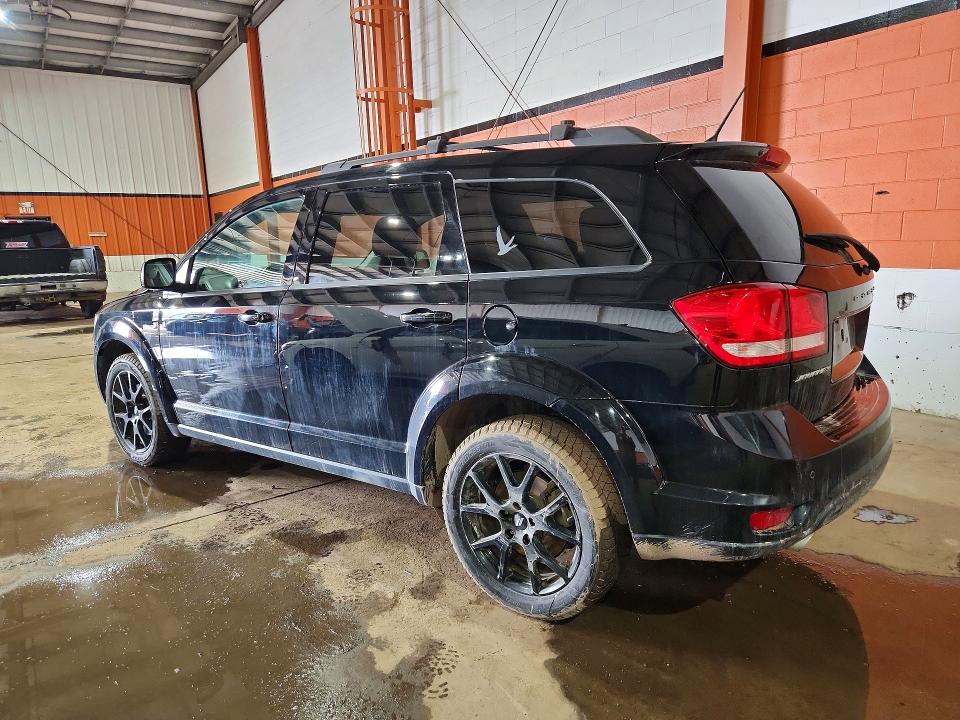Aukcja sprzedaży 2018 Dodge Journey, vin: 3C4PDCCG9JT248720, numer aukcji: 48271406