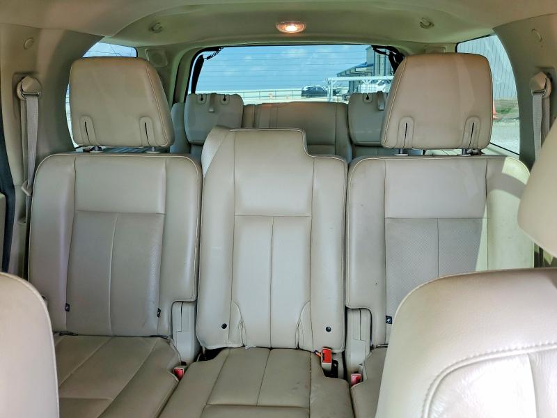 Продажа на аукционе авто 2015 Ford Expedition, vin: 1FMJU1KT9FEF46826, номер лота: 49410026