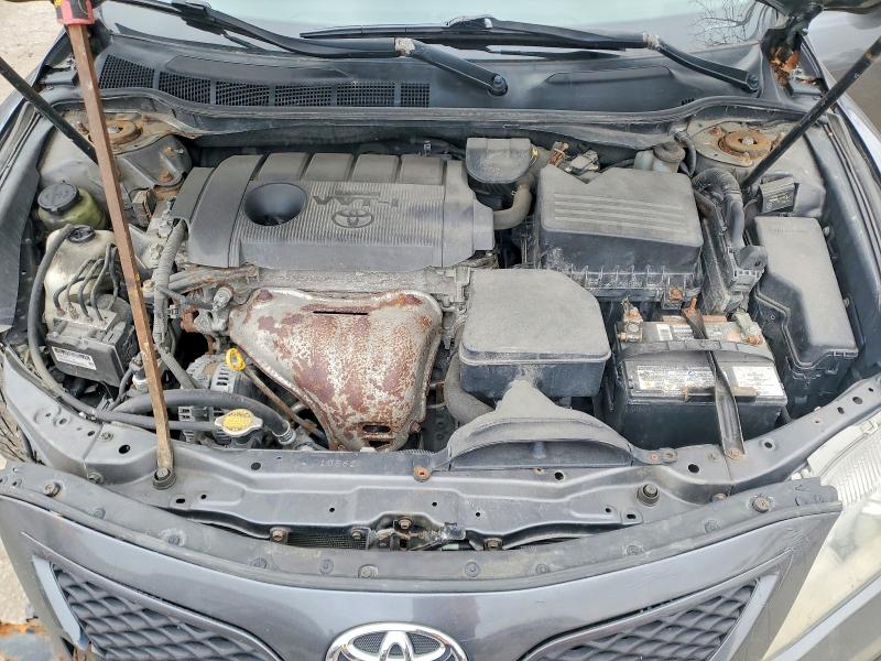 Продаж на аукціоні авто 2011 Toyota Camry, vin: 4T1BF3EK2BU164716, номер лоту: 47254626