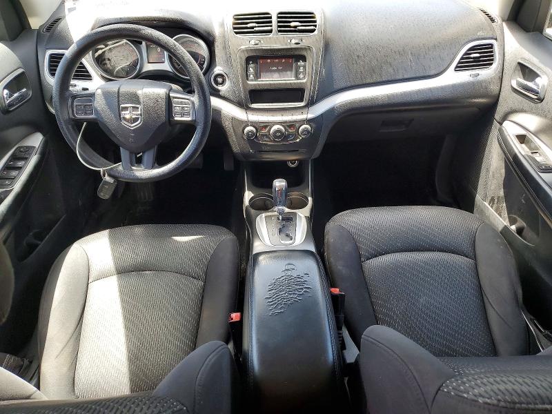 Продаж на аукціоні авто 2015 Dodge Journey, vin: 3C4PDCBG4FT678549, номер лоту: 50733206
