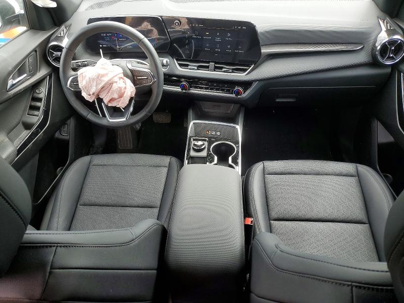 Продажа на аукционе авто 2026 Chevrolet Equinox, vin: 3GNAXHEG5TL347956, номер лота: 52065046
