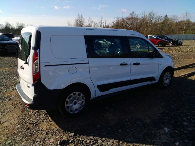 Продаж на аукціоні авто 2018 Ford Transit Connect, vin: NM0LS7E72J1344198, номер лоту: 93420465